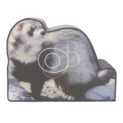 Cible Furet photo MFT 2D - BOOSTER