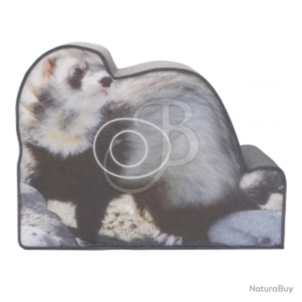 Cible Furet photo MFT 2D - BOOSTER