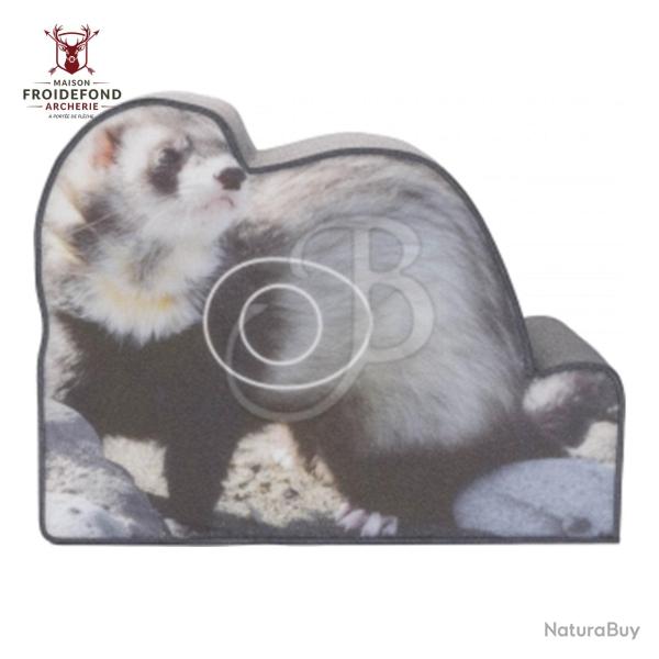 Cible Furet photo MFT 2D - BOOSTER