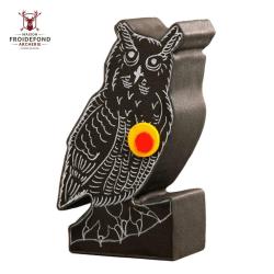 Cible Hibou MFT 2D - BOOSTER