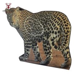 Cible Jaguar photo MFT 2D - BOOSTER