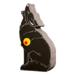 Cible Loup hurlant MFT 2D - BOOSTER