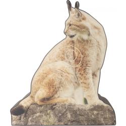 Cible Lynx photo MFT 2D - BOOSTER