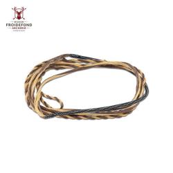 Corde Flamande Fast Flight Recurve - Buck Trail - 60" / 16
