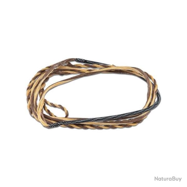 Corde Flamande Fast Flight Recurve - Buck Trail - 60" / 16