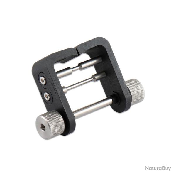 D�vidoir corde Tec One - Avalon