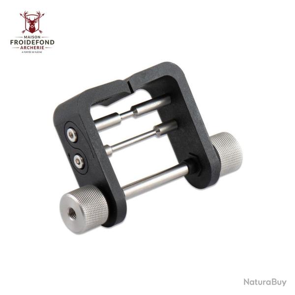 D�vidoir corde Tec One - Avalon