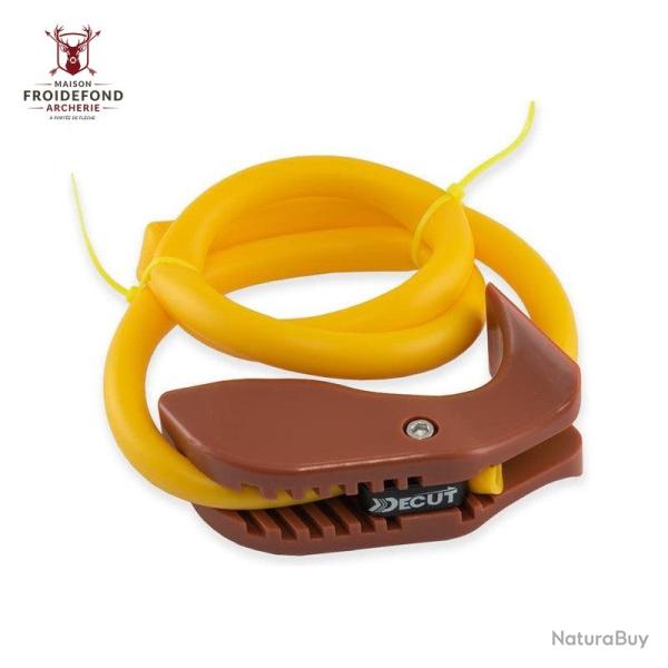 Elastique d'�chauffement - Decut