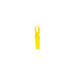 Encoche A. insert - Bohning - Jaune/Orange Translucide