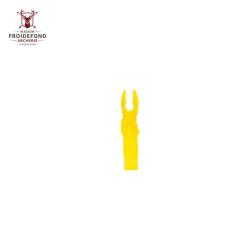 Encoche A. insert - Bohning - Jaune/Orange Translucide