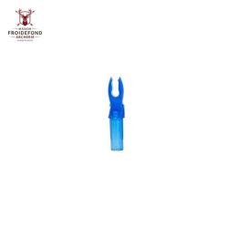 Encoche A. insert - Bohning - Marine Translucide