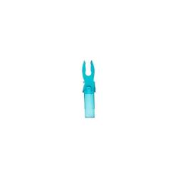 Encoche A. insert - Bohning - Bleu Translucide