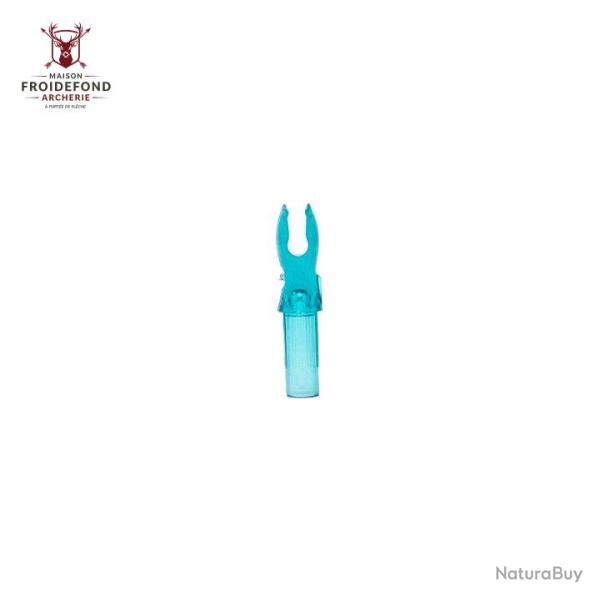 Encoche A. insert - Bohning - Bleu Translucide