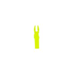 Encoche A. insert - Bohning - Jaune Translucide