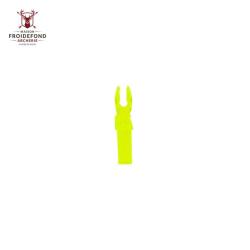 Encoche A. insert - Bohning - Jaune Translucide