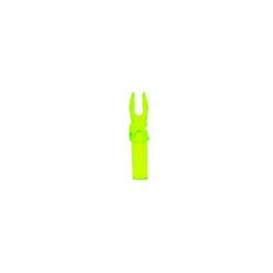 Encoche A. insert - Bohning - Vert translucide