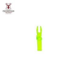 Encoche A. insert - Bohning - Vert translucide