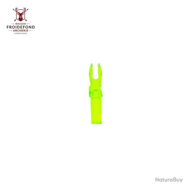 Encoche A. insert - Bohning - Vert translucide