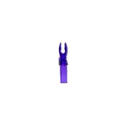 Encoche A. insert - Bohning - Violet
