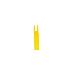 Encoche Blazer S insert - Bohning - Jaune/Orange Translucide