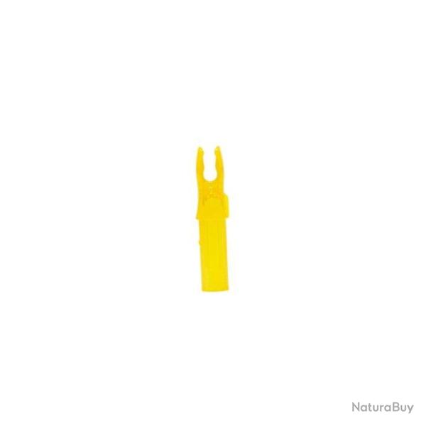 Encoche Blazer S insert - Bohning - Jaune/Orange Translucide