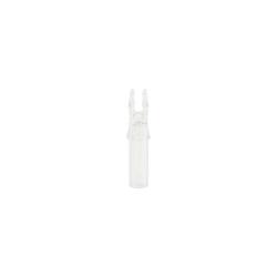 Encoche Blazer S insert - Bohning - Translucide