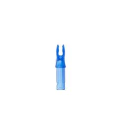 Encoche Blazer S insert - Bohning - Marine Translucide
