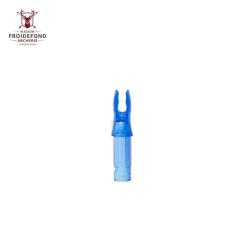 Encoche Blazer S insert - Bohning - Marine Translucide