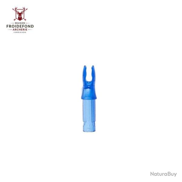 Encoche Blazer S insert - Bohning - Marine Translucide