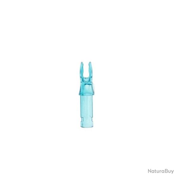 Encoche Blazer S insert - Bohning - Bleu Translucide