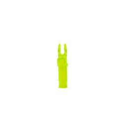 Encoche Blazer S insert - Bohning - Jaune Translucide