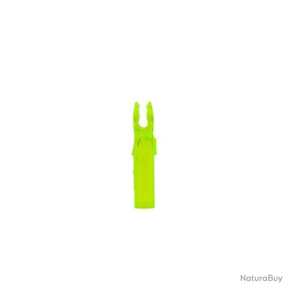 Encoche Blazer S insert - Bohning - Vert translucide