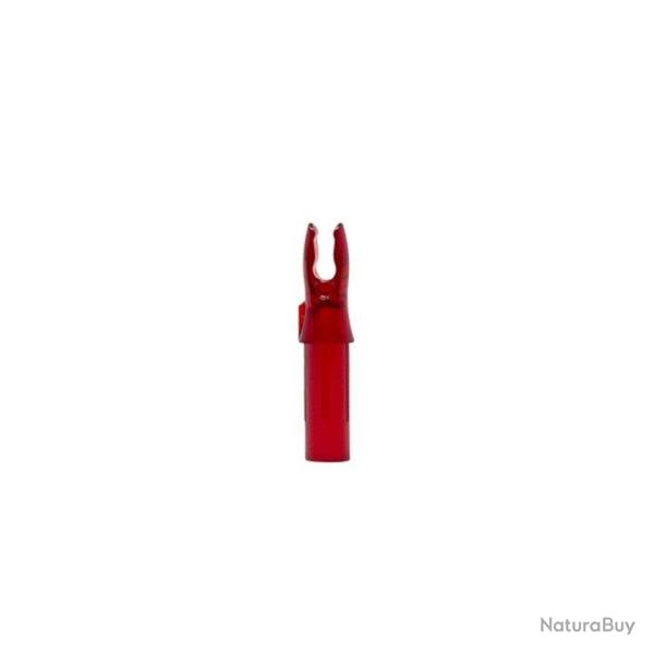 Encoche Blazer S insert - Bohning - Rouge Translucide