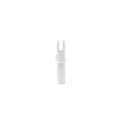 Encoche Blazer S insert - Bohning - Blanc
