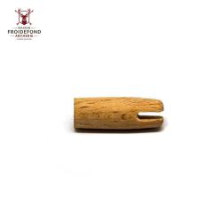 Encoche Bois - Tipping Point - 9/32 / Standard