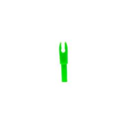 Encoche F insert- Bohning - Vert