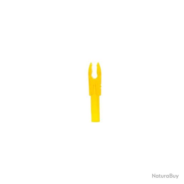 Encoche F insert- Bohning - Jaune/Orange Translucide
