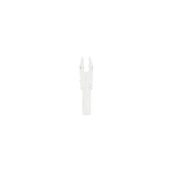 Encoche F insert- Bohning - Translucide