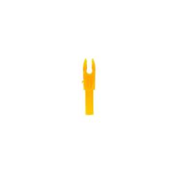 Encoche F insert- Bohning - Orange Translucide