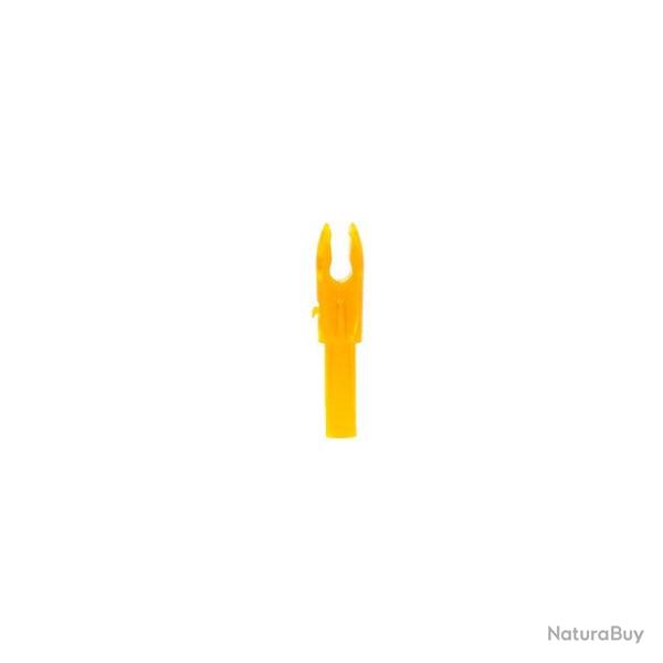 Encoche F insert- Bohning - Orange Translucide