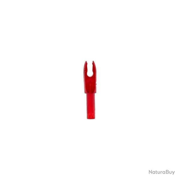 Encoche F insert- Bohning - Rouge Translucide