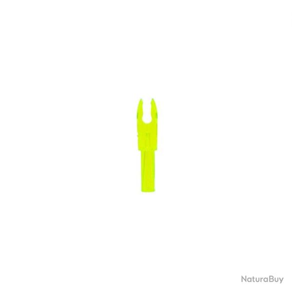 Encoche F insert- Bohning - Jaune Translucide
