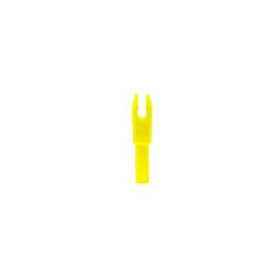 Encoche F insert- Bohning - Jaune