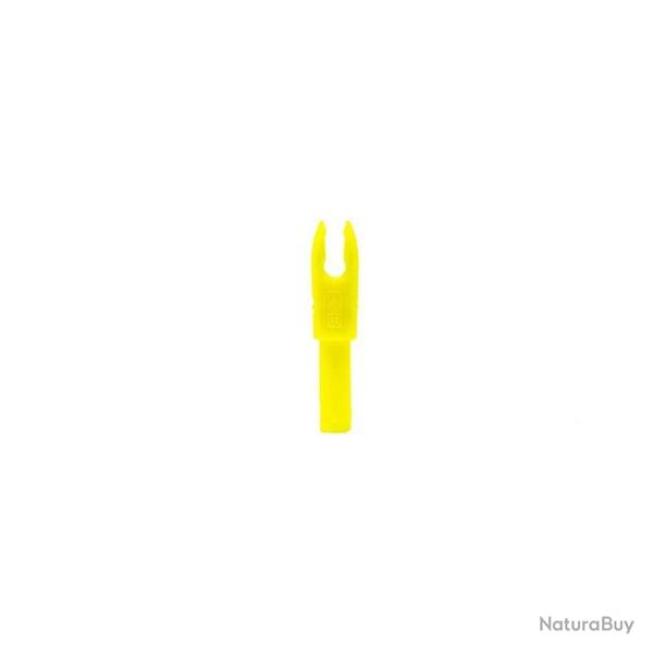 Encoche F insert- Bohning - Jaune