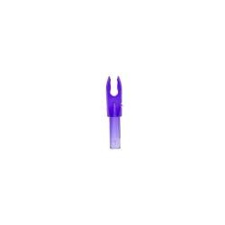 Encoche F insert- Bohning - Violet