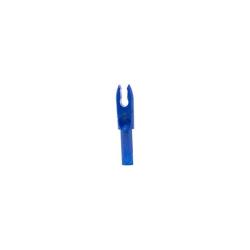 Encoche F insert- Bohning - Bleu