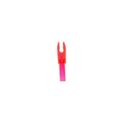 Encoche F insert- Bohning - Rose