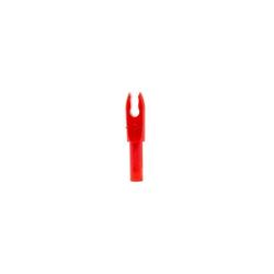 Encoche F insert- Bohning - Rouge