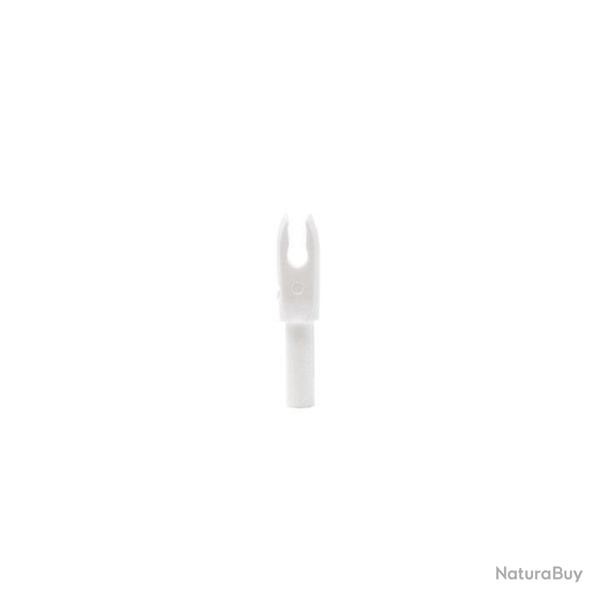 Encoche F insert- Bohning - Blanc