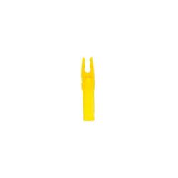 Encoche H.E. insert - Bohning - Jaune/Orange Translucide